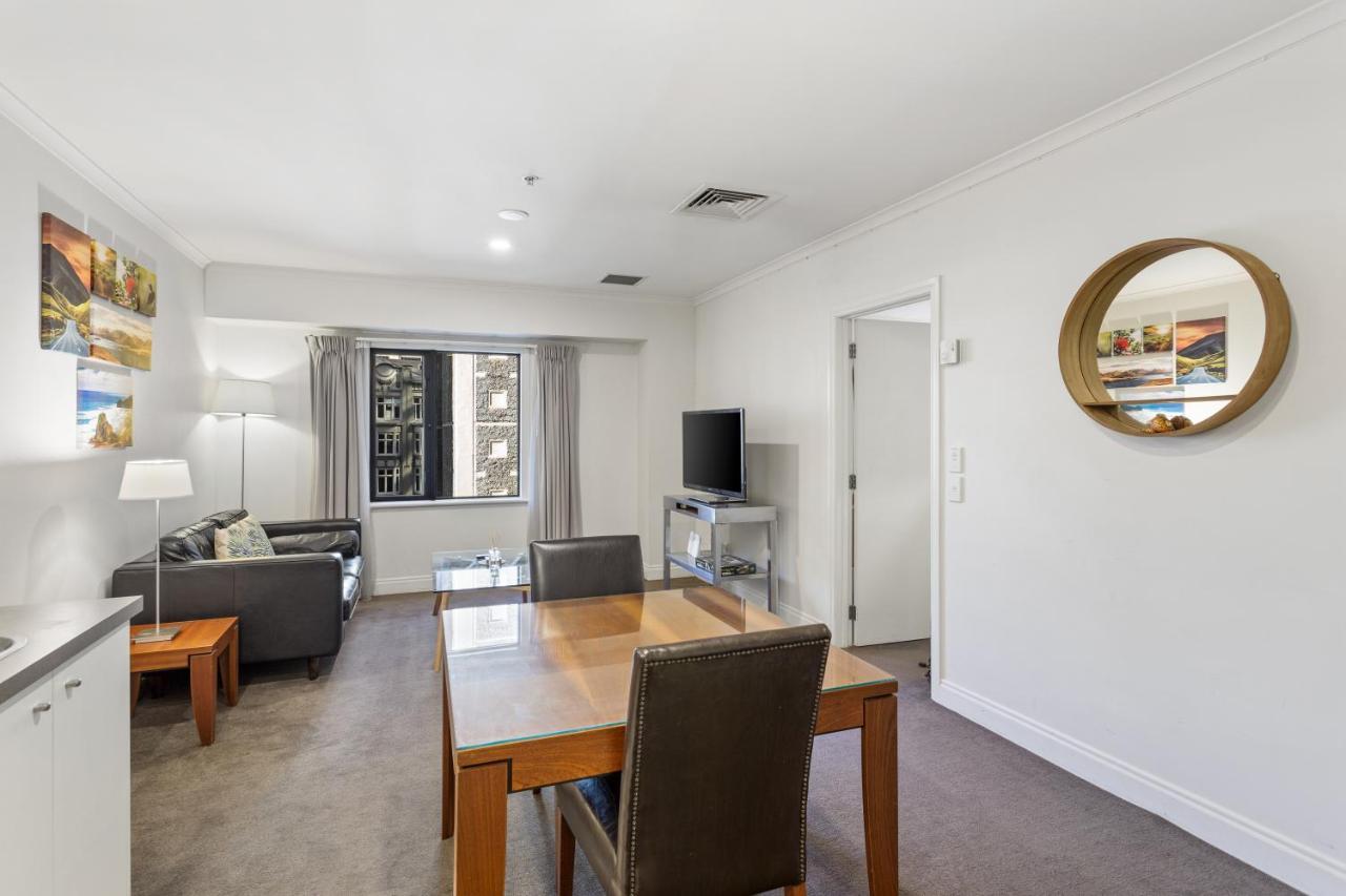 Auckland Apartment City Centre Kültér fotó