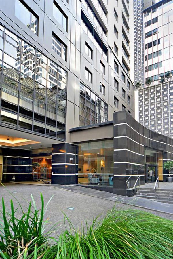 Auckland Apartment City Centre Kültér fotó